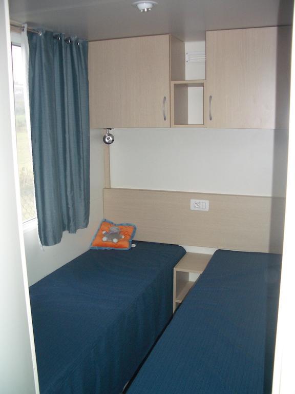 Camping & Resort Valle Romantica Cannobio Kamer foto